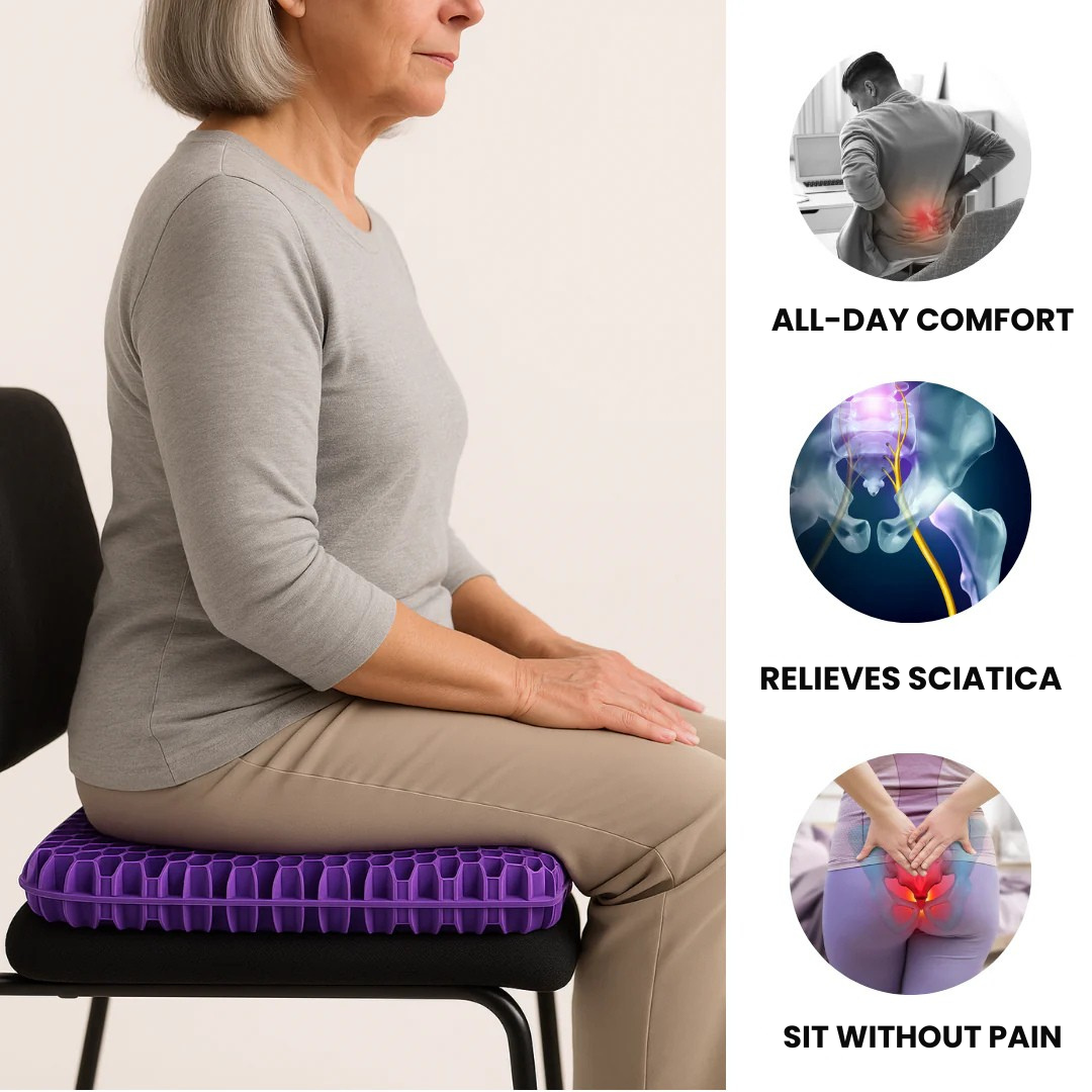 Cervixia | ErgoSeat