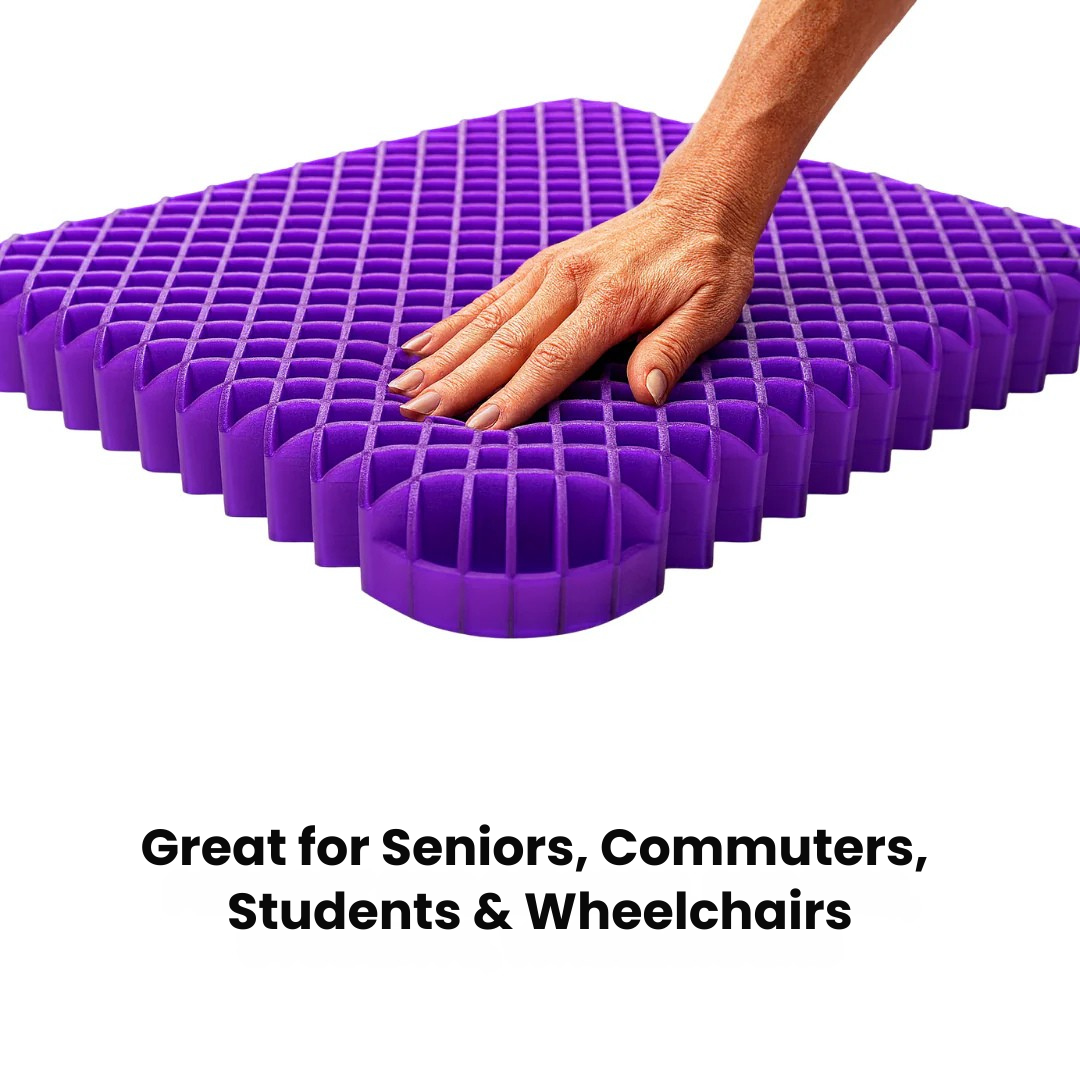 Cervixia | ErgoSeat